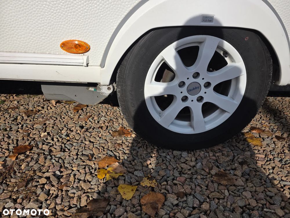 Hobby Excellent 560 WLU - 6