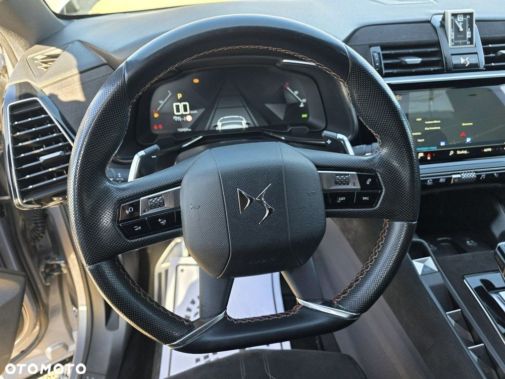 DS Automobiles DS 7 Crossback - 9