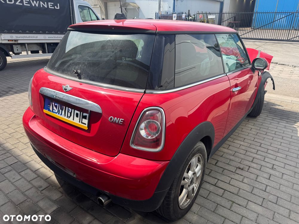 MINI Cooper - 1