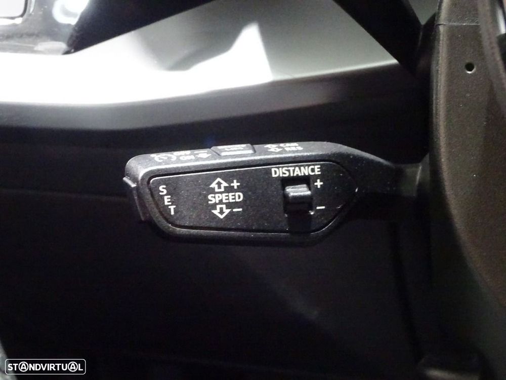 Audi A3 Sportback 30 TDI Advanced - 12