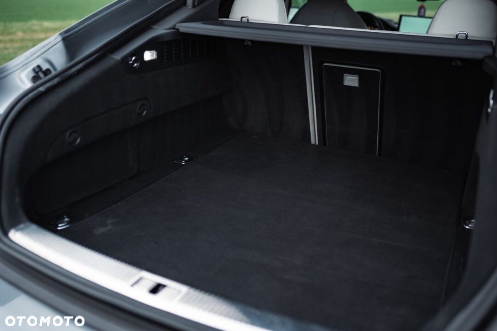 Audi A7 Sportback 3.0 TFSI Quattro S tronic - 18