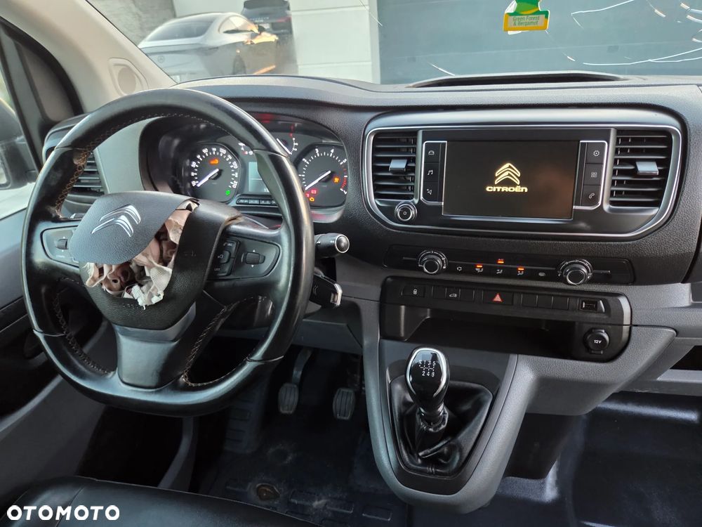 Citroën Jumpy - 14
