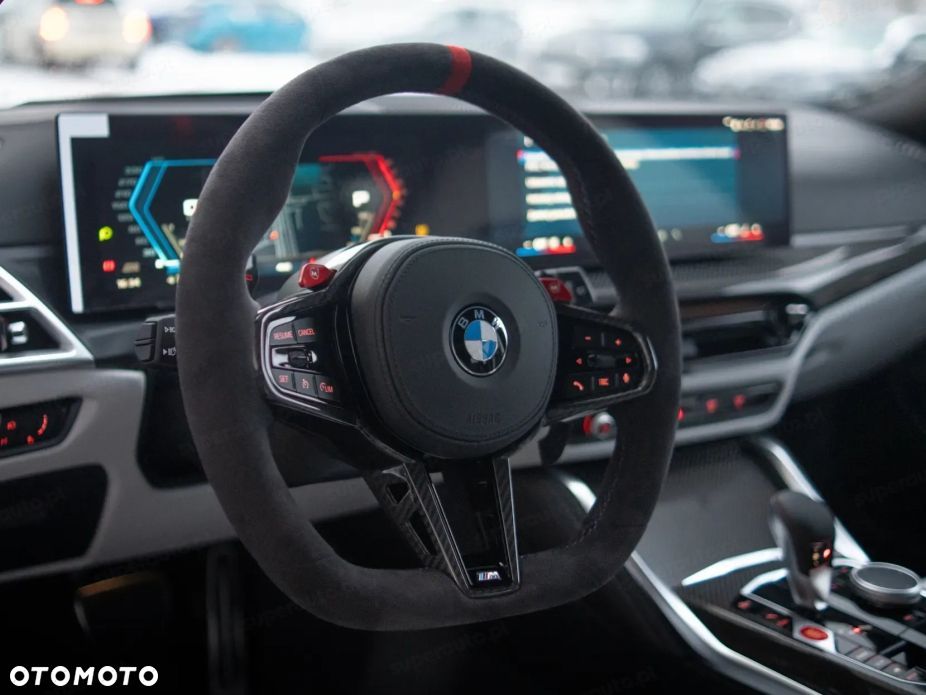 BMW M3 Competition xDrive sport - 10