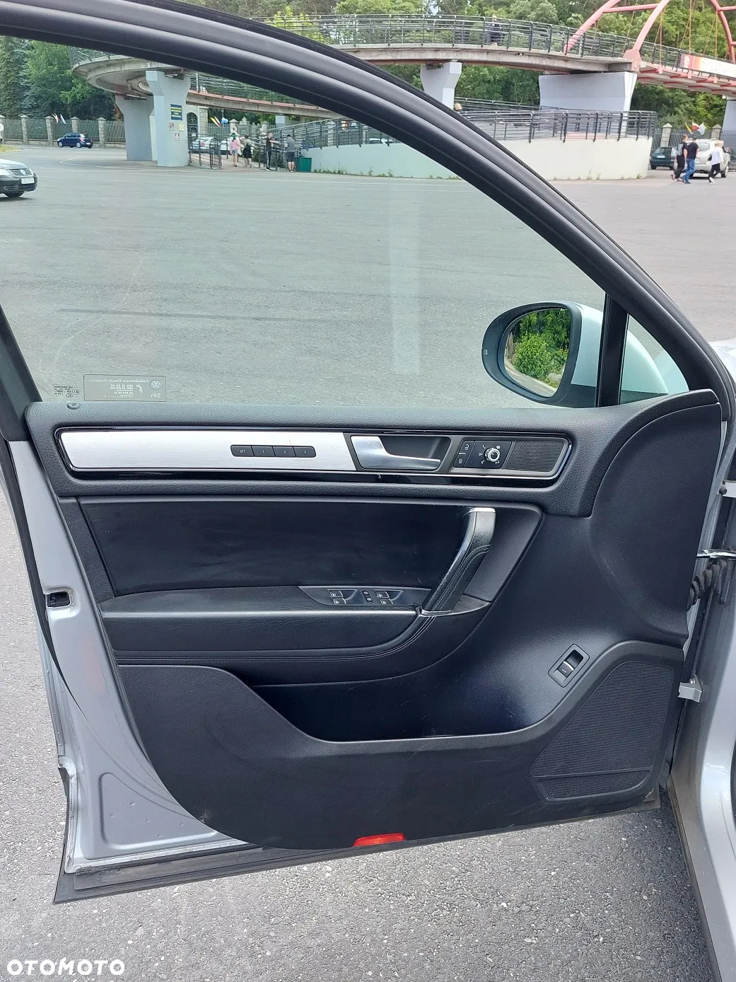 Volkswagen Touareg 3.0 V6 TDI DPF Tiptr - 7