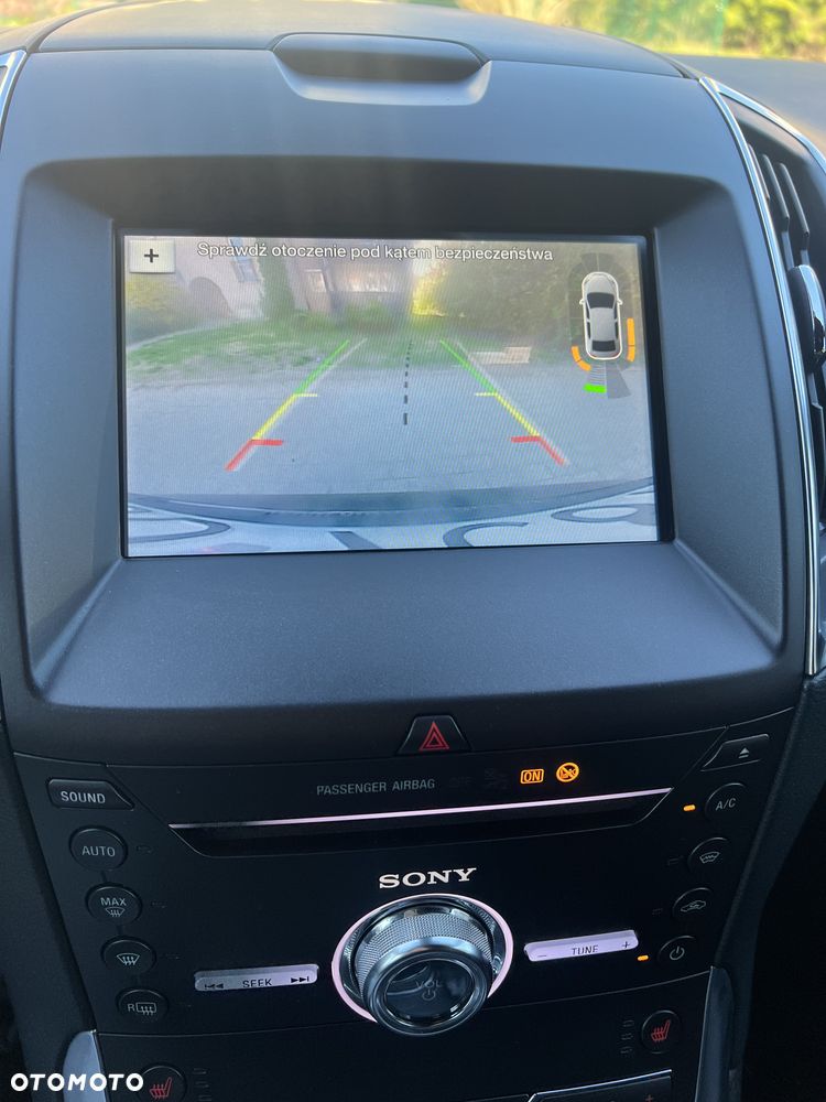 Ford S-Max 2.0 EcoBlue ST-Line - 31