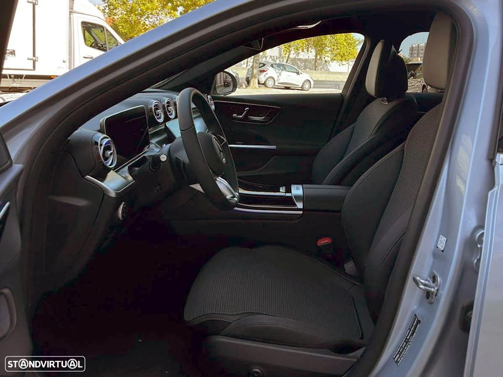 Mercedes-Benz C 300 - 2