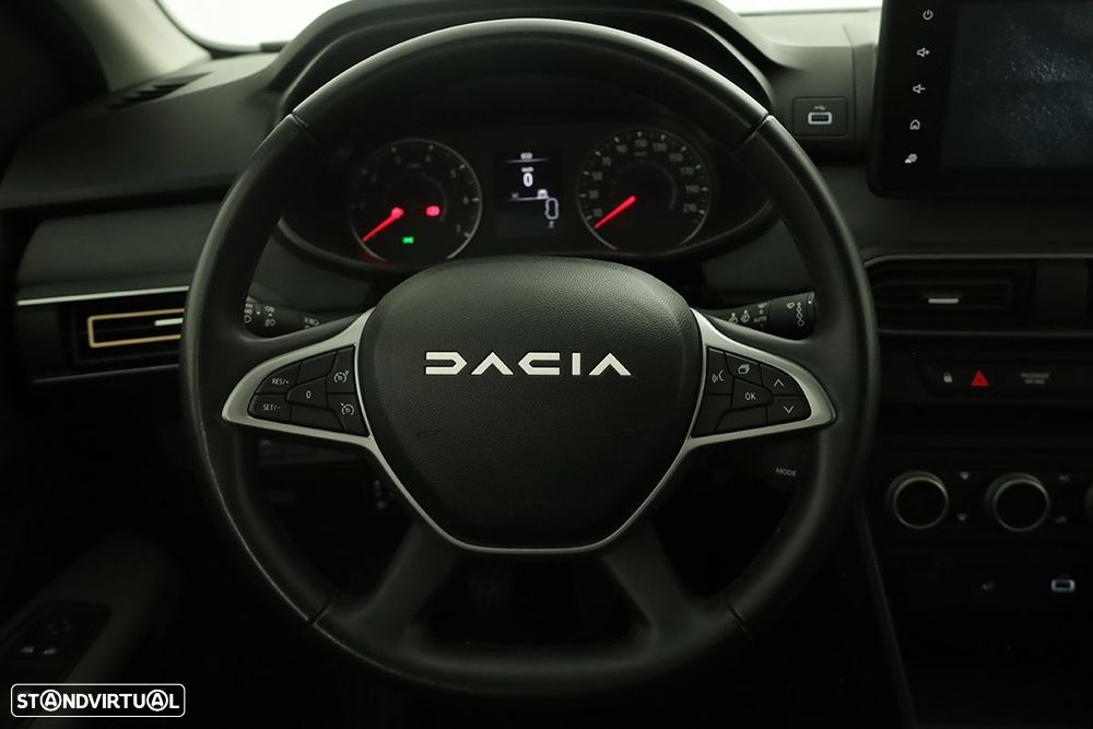 Dacia Jogger 1.0 ECO-G Extreme Bi-Fuel - 14