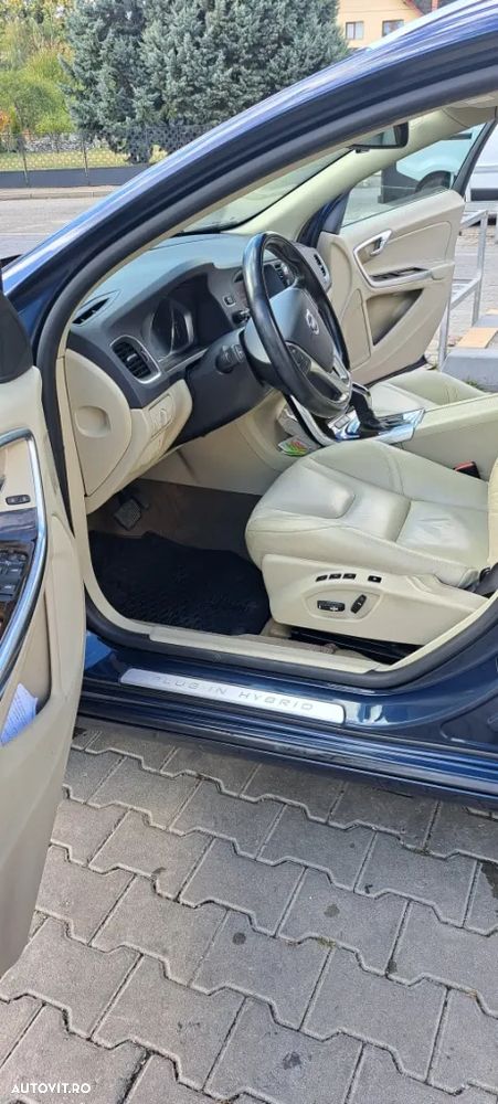 Volvo V60 - 8