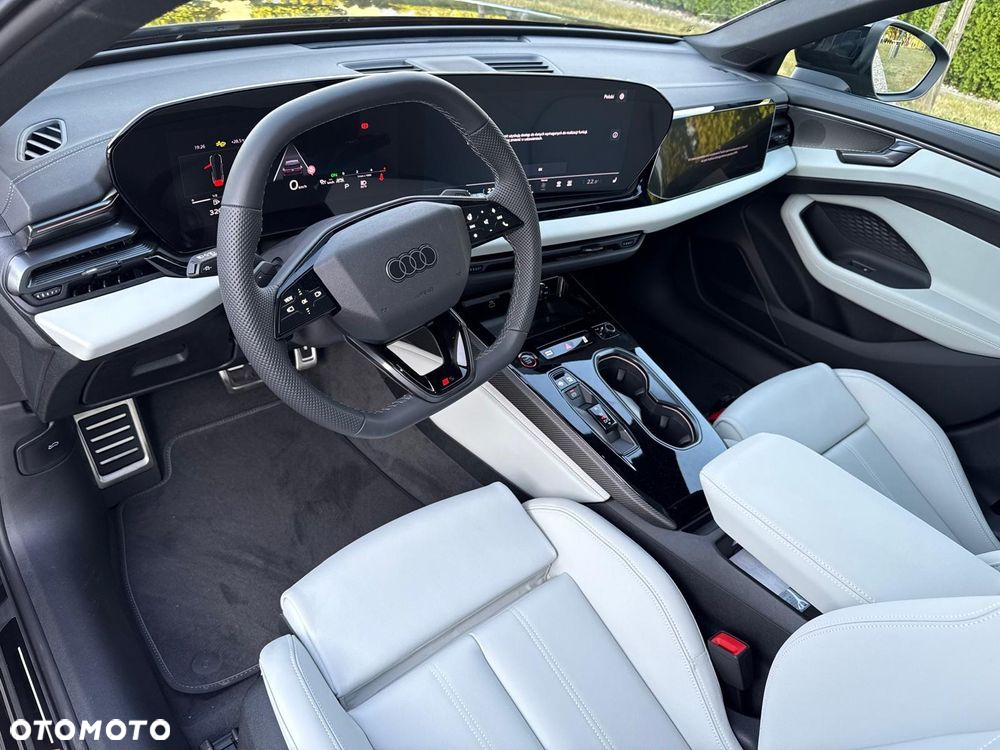 Audi A6 - 9