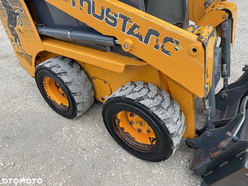 MUSTANG 2012 Bobcat MINIŁADOWARKA ŁADOWARKA / Z NIEMIEC / SZEROKOŚĆ 90CM! / 5035 180 120 jcb schaeff weidemann schaffer avant czesci case bobcat kramer gehl s70 wacker wl25 L23 L28 S100 S130przegub - 19