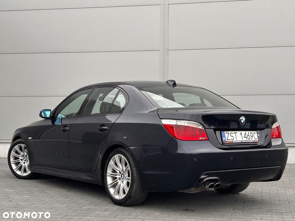 BMW Seria 5 - 11