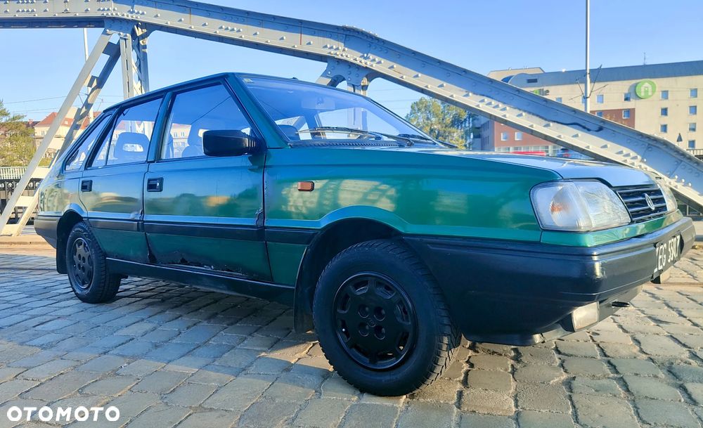 Polonez Caro - 9