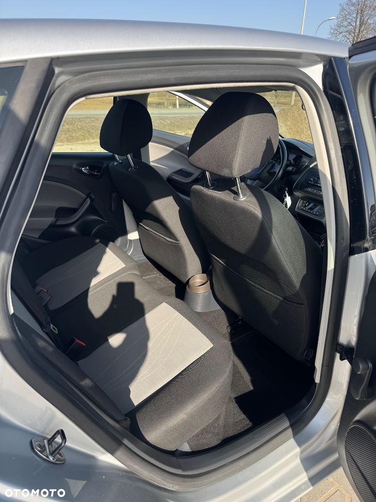 Seat Ibiza - 11