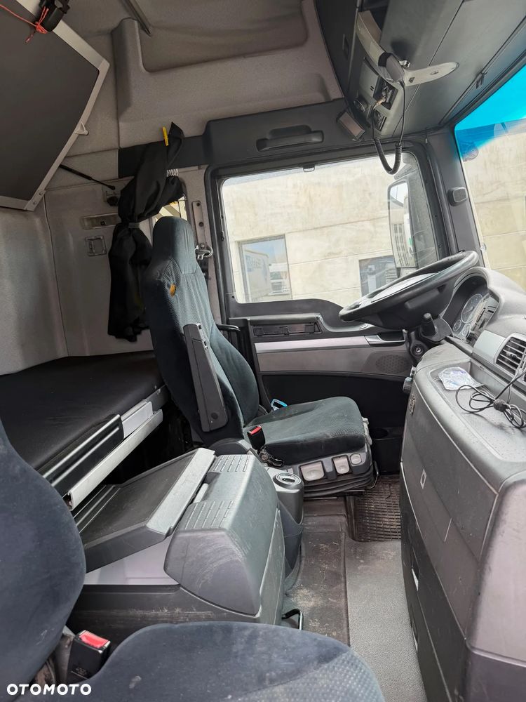 MAN tgx 26.440 - 4