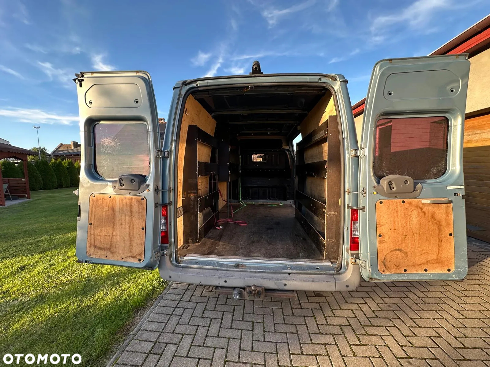 Ford TRANSIT - 8