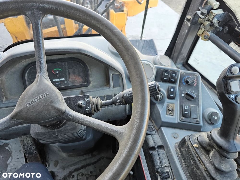 Volvo L25 - 7