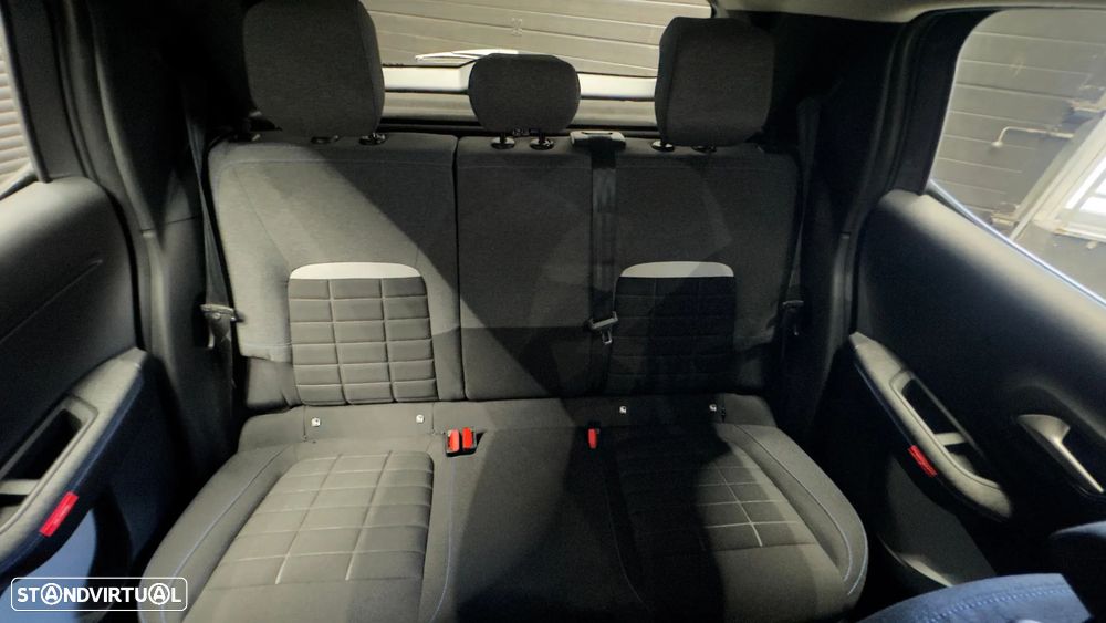 Citroën e-C3 44 kWh Autonomia Conforto Plus - 32