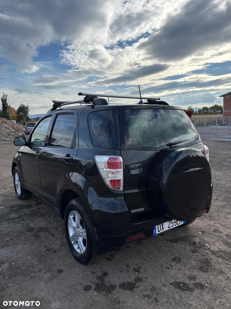 Daihatsu Terios 1.5 Top 4WD - 3