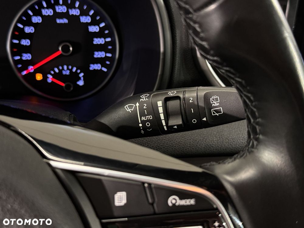 Kia Sportage - 21