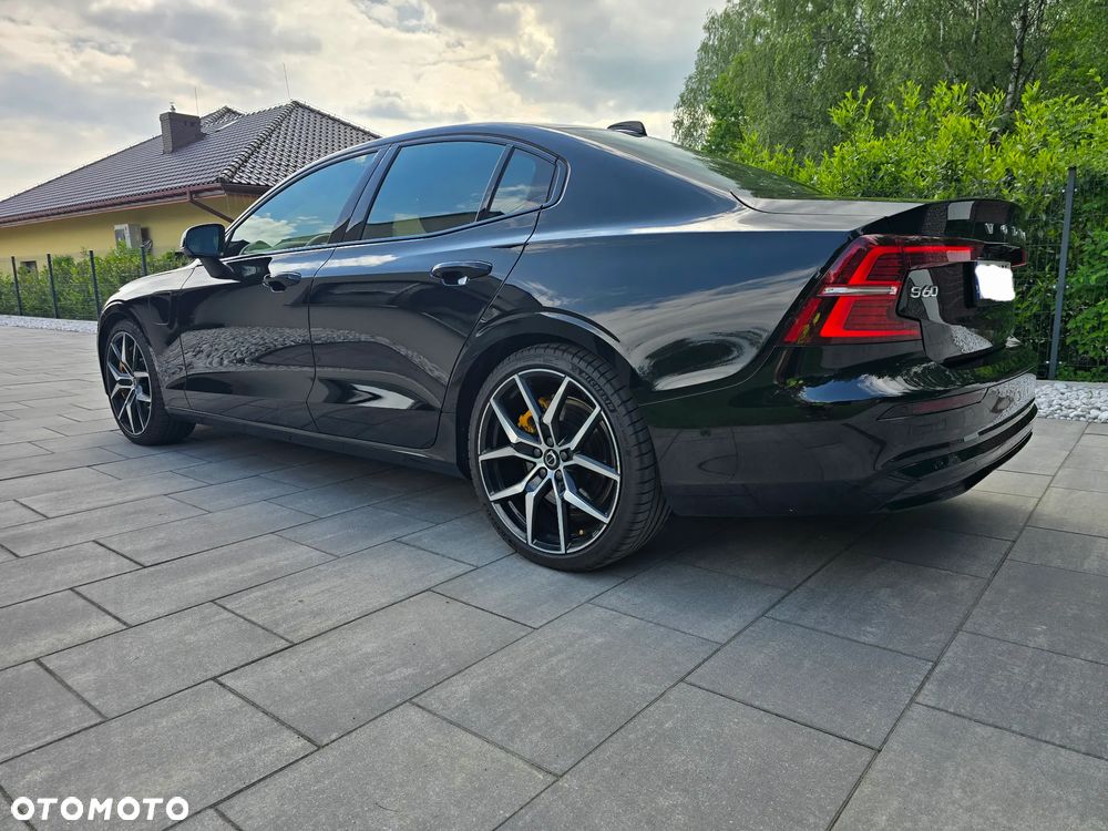 Volvo S60 - 4