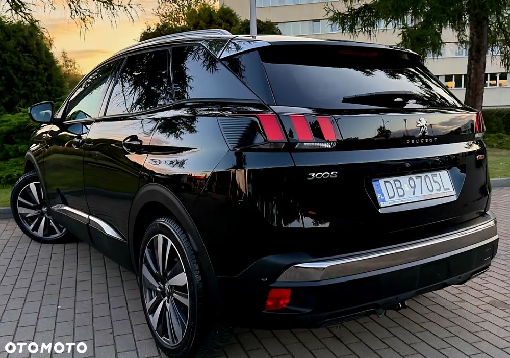 Peugeot 3008 1.5 BlueHDi Allure S&S EAT8 - 2