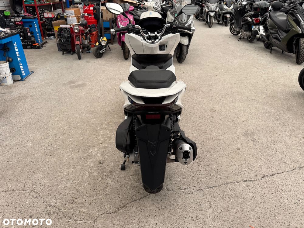 Honda PCX - 6