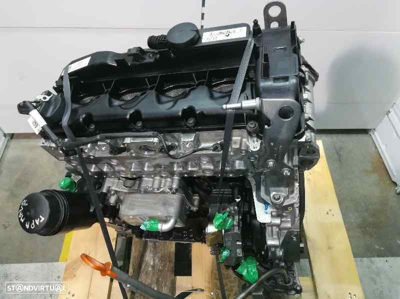 Motor completo MERCEDES-BENZ CLASE C (W205) (2014-2018) C 220 D 4-MATIC (205.005... - 6