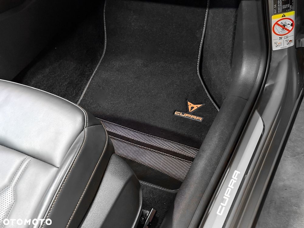 Cupra Formentor 2.0 TSI VZ DSG - 39