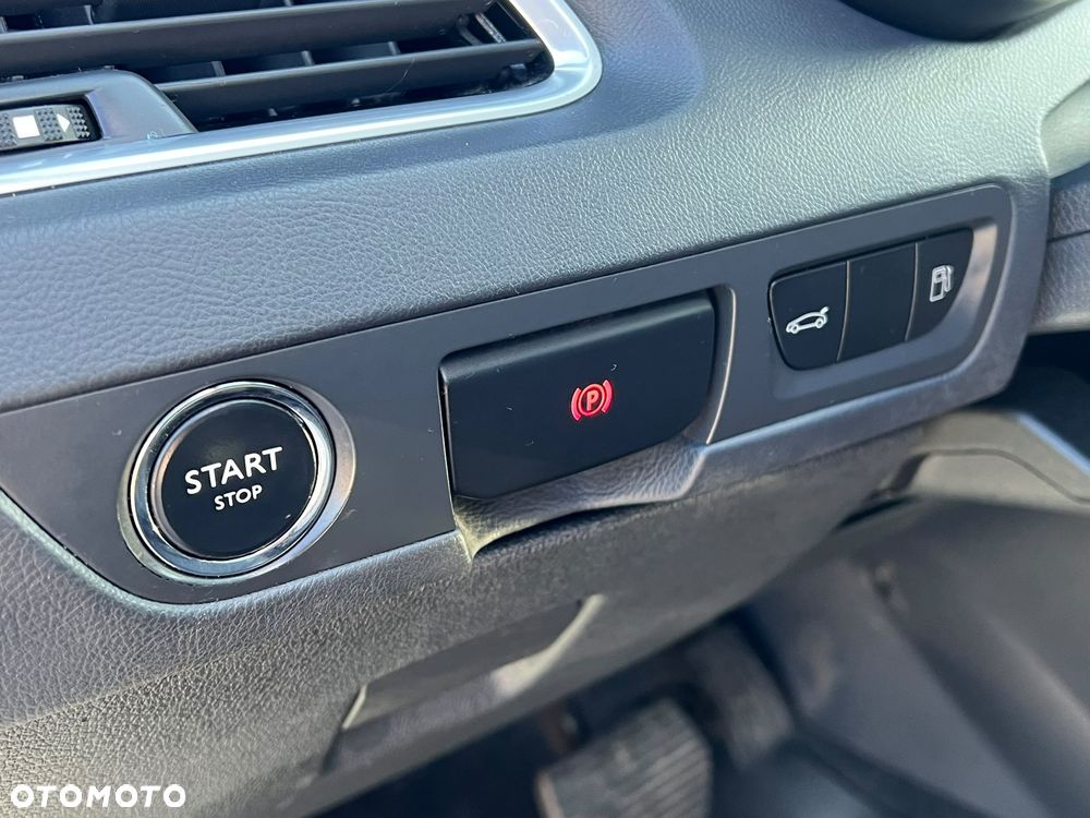 Peugeot 508 BlueHDi 180 EAT6 Stop&Start GT - 28