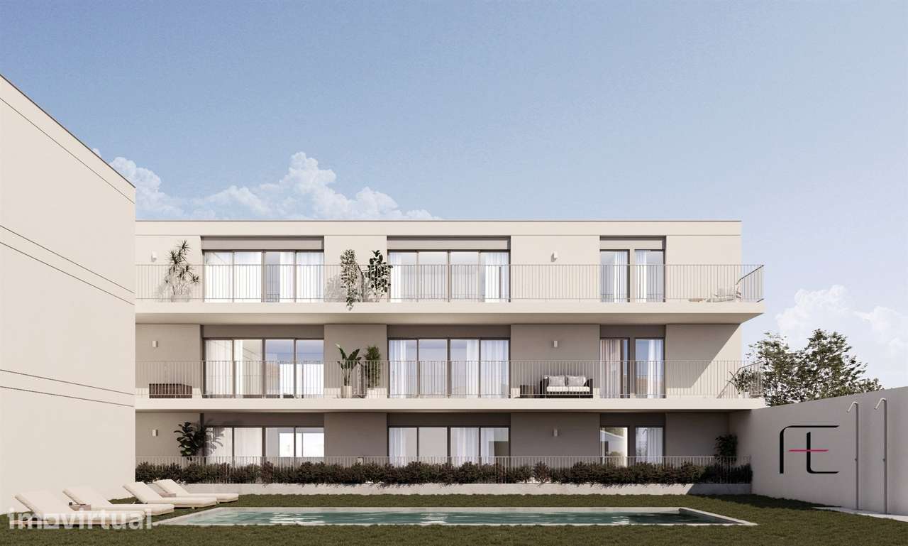 Apartamento T1 Venda em Apúlia e Fão,Esposende - Grande imagem: 4/6