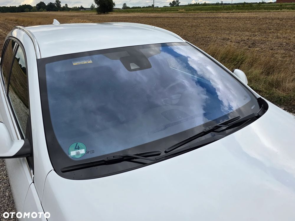 Opel Insignia 2.0 CDTI 4x4 Automatik Sport - 34