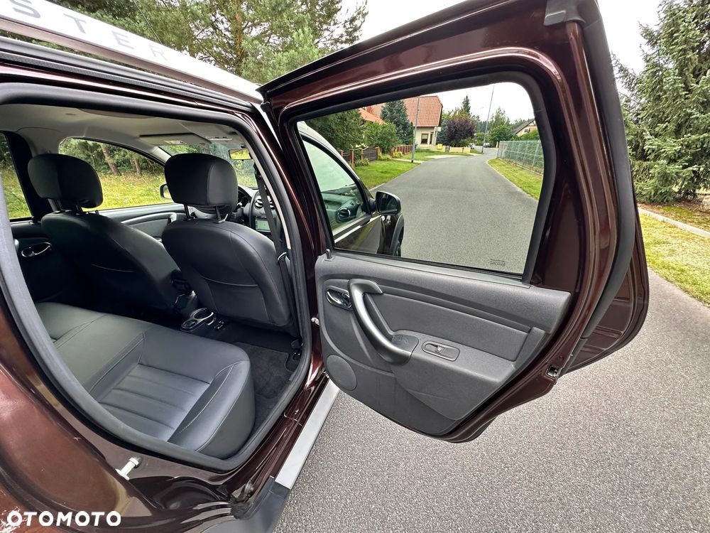 Dacia Duster 1.2 TCe Laureate S&S EU6 - 22