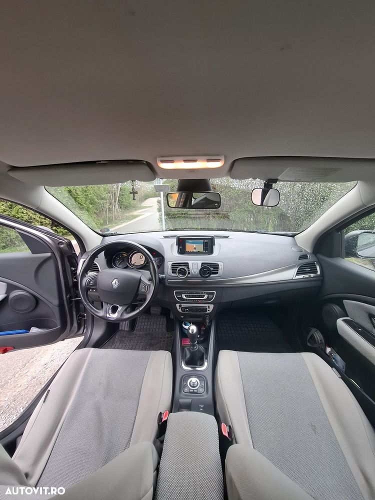 Renault Megane ENERGY dCi 110 Start & Stopp Paris - 23