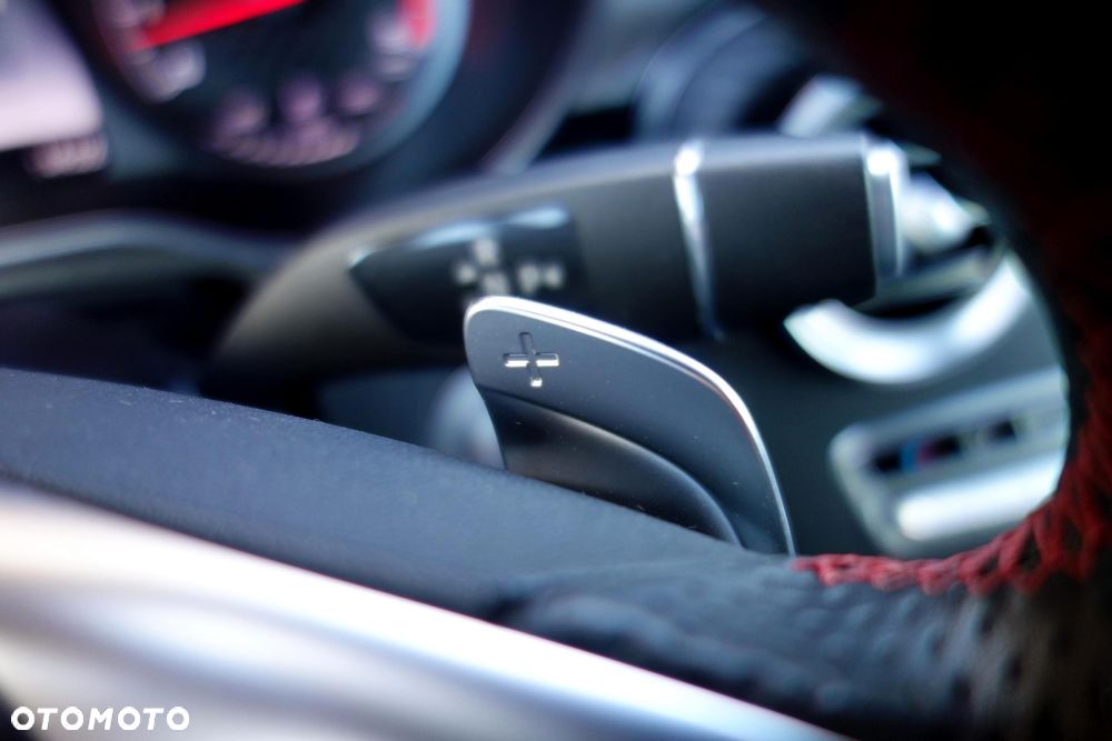 Mercedes-Benz GLC AMG 43 4-Matic - 37