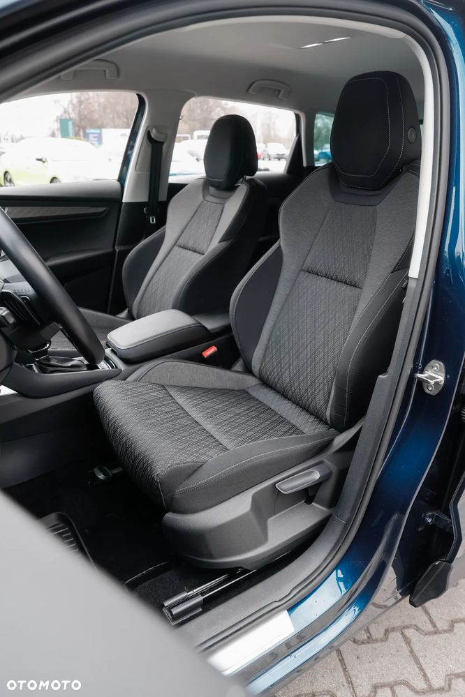 Skoda Karoq 1.5 TSI ACT Style DSG - 11