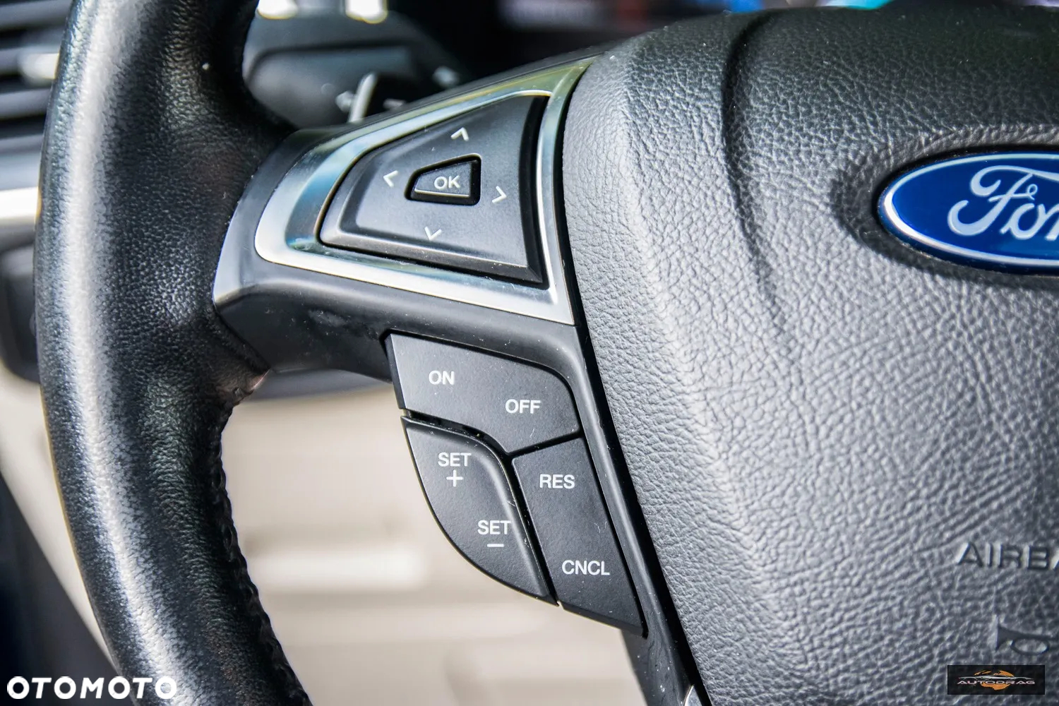 Ford Edge - 23