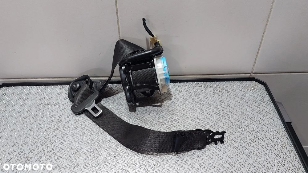 PAS BEZPIECZEŃSTWA LEWY PRZÓD OPEL INSIGNIA R2012 NR 3063559 - 1