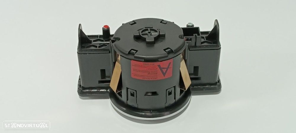 COMANDO DAS LUZES MERCEDES CLASE B (W246) B 180 CDI (246.212) - 4