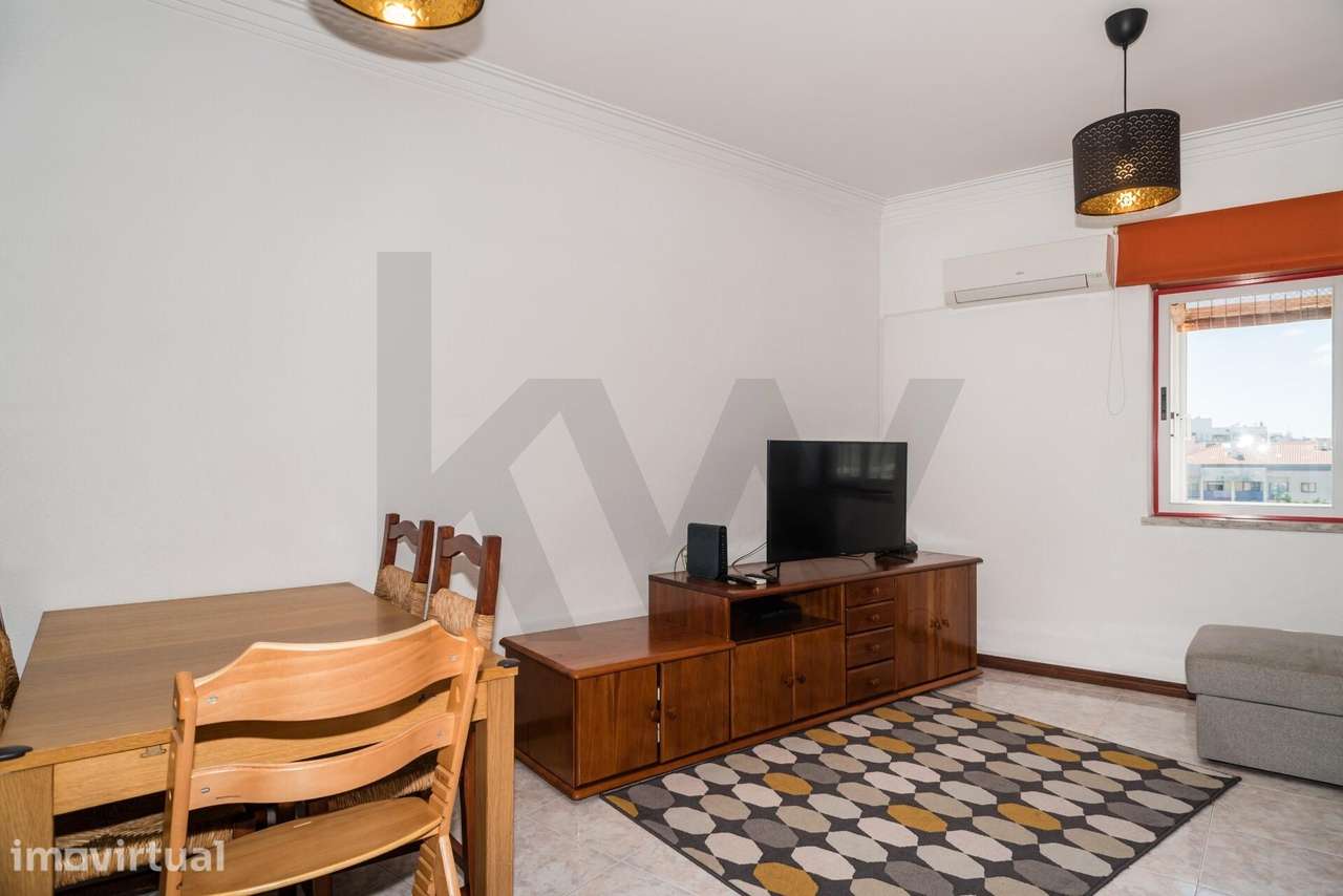 Apartamento T3, Montijo Centro - Grande imagem: 2/25