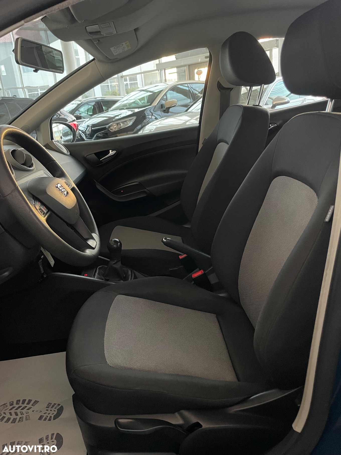 Seat Ibiza 1.0 MPI Reference - 24