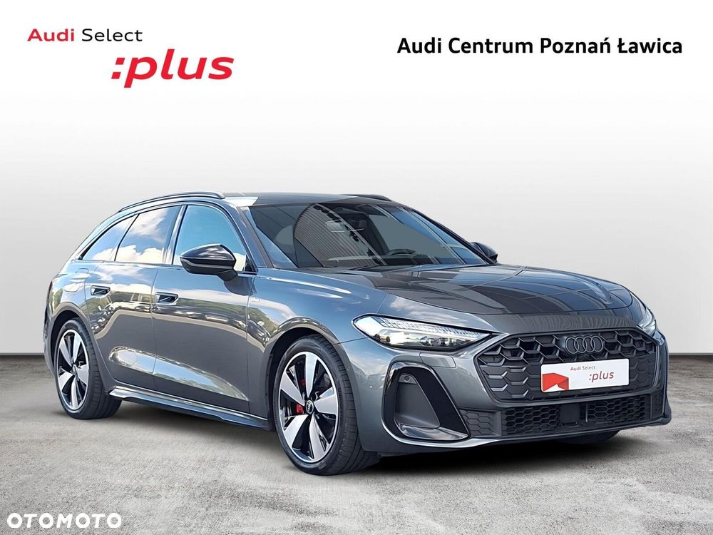Audi A5 Avant TFSI Quattro S tronic - 8