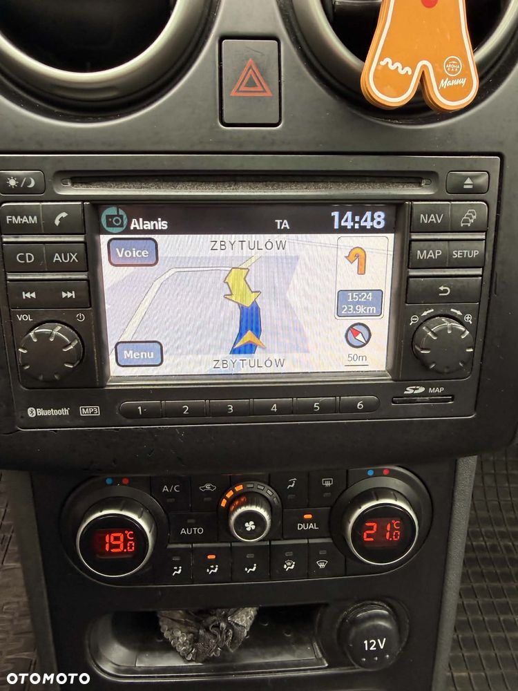 Nissan Qashqai+2 1.6 dCi 360 S&S - 3