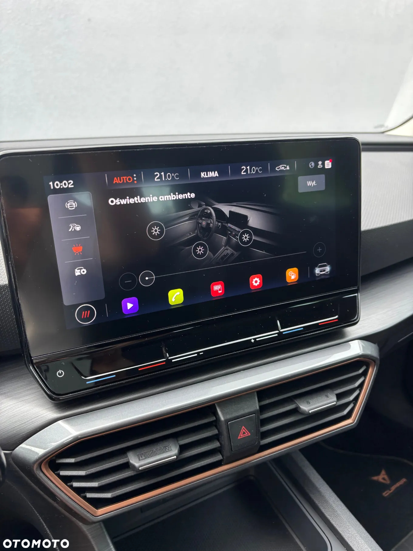 Cupra Leon Sportstourer - 19