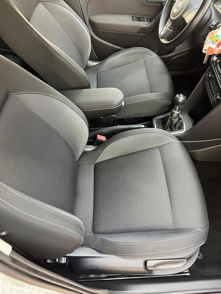 Volkswagen Polo 1.6 TDI Team - 14