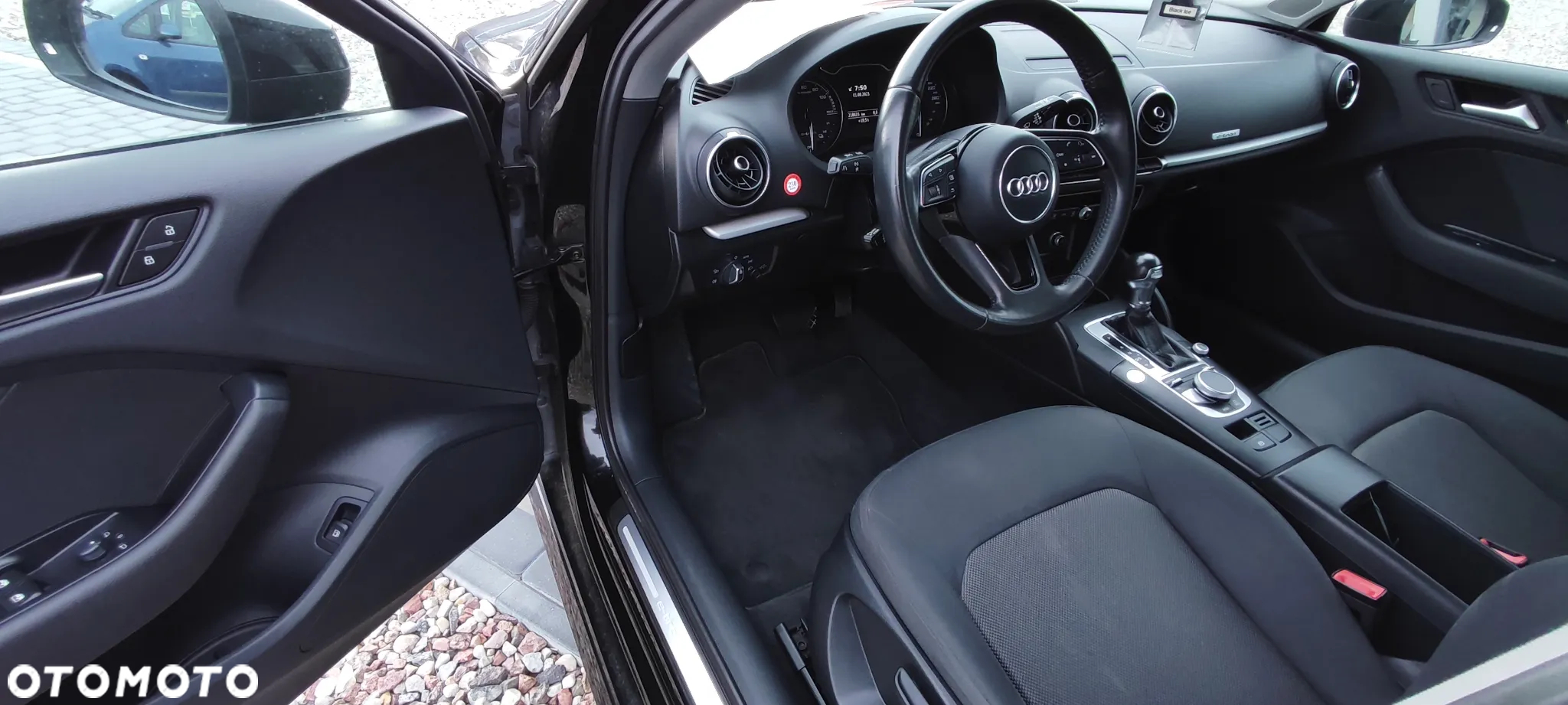 Audi A3 - 20