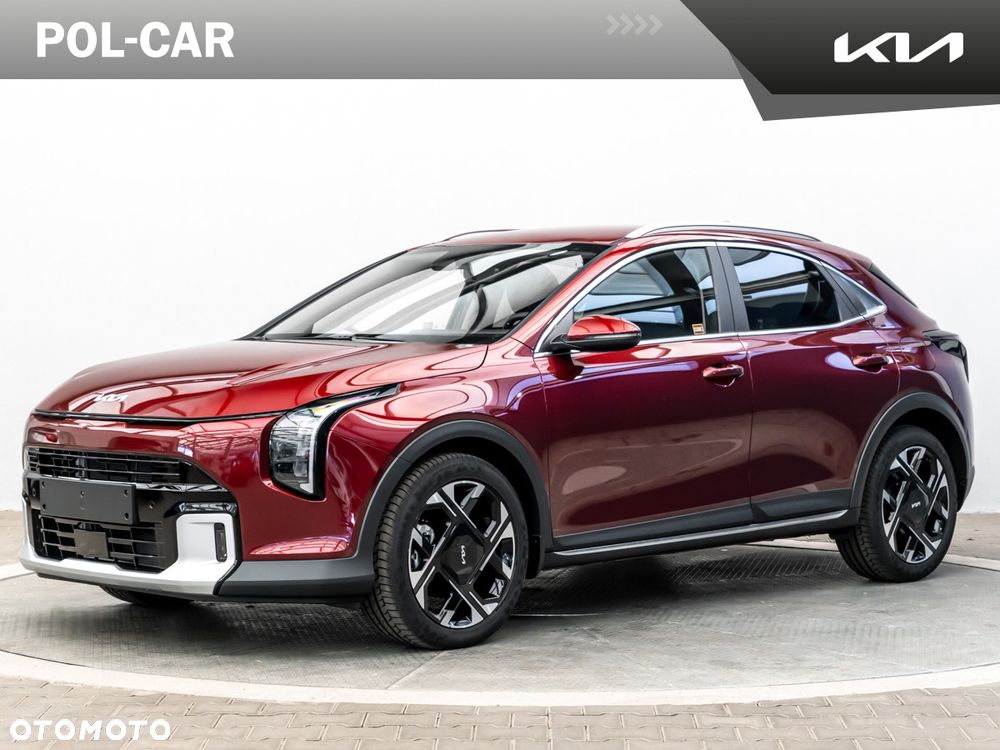 Kia XCeed 1.6 T-GDI L DCT - 2