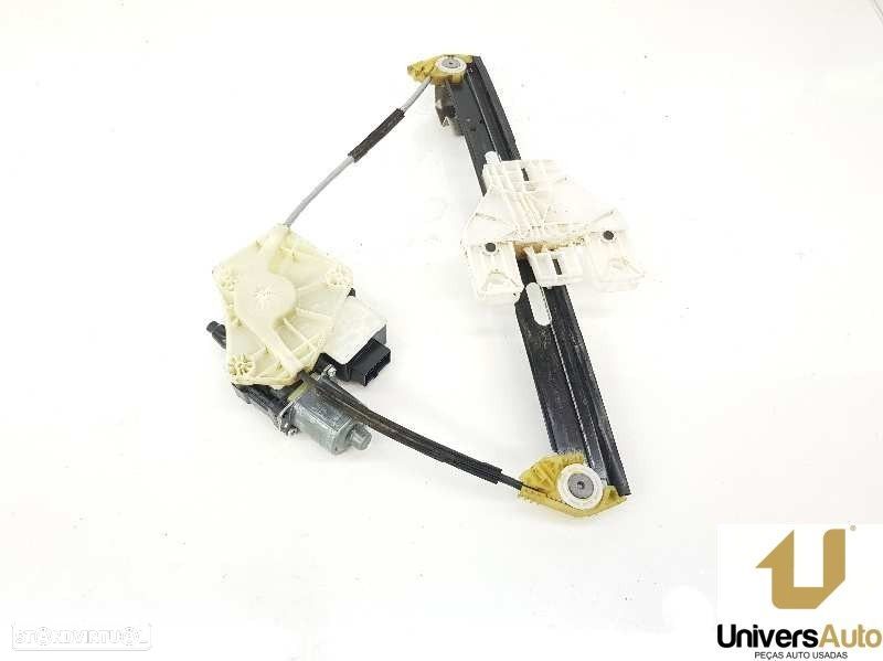 ELEVADOR DE VIDRO TRASEIRO DIREITO SEAT LEON 2015 -5F4839462D - 2