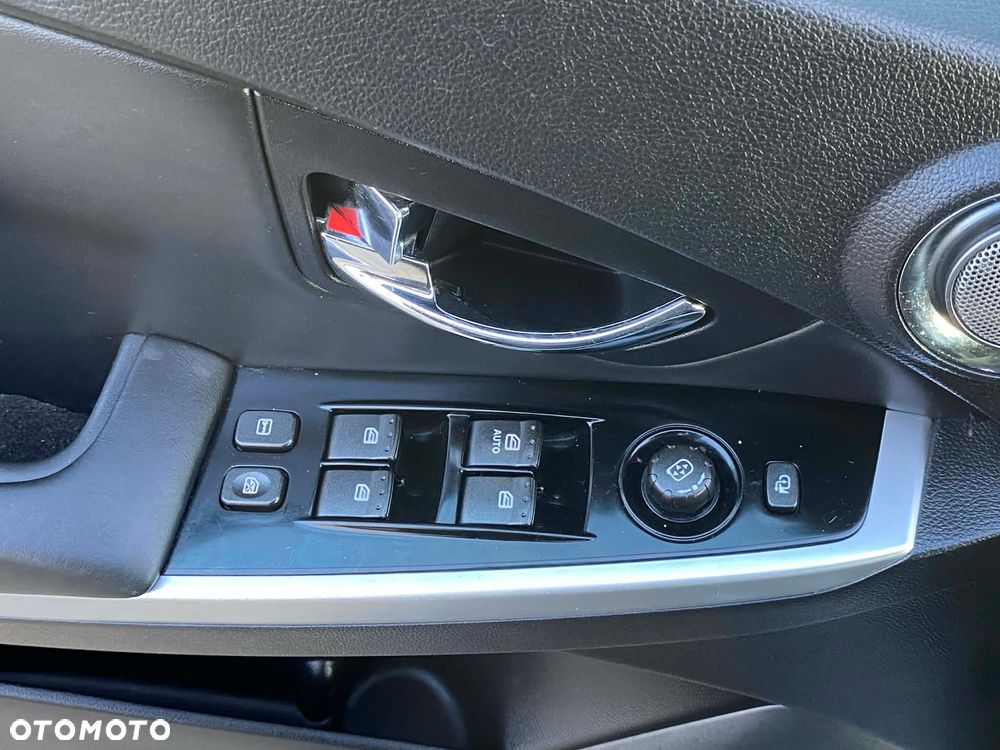 SsangYong/KGM Korando 2.0 Eco e-XDi DPF 2WD Quartz - 10