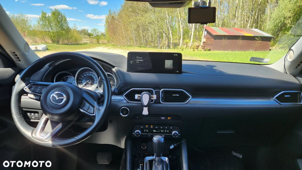 Mazda CX-5 2.0 Skyjoy 2WD - 8
