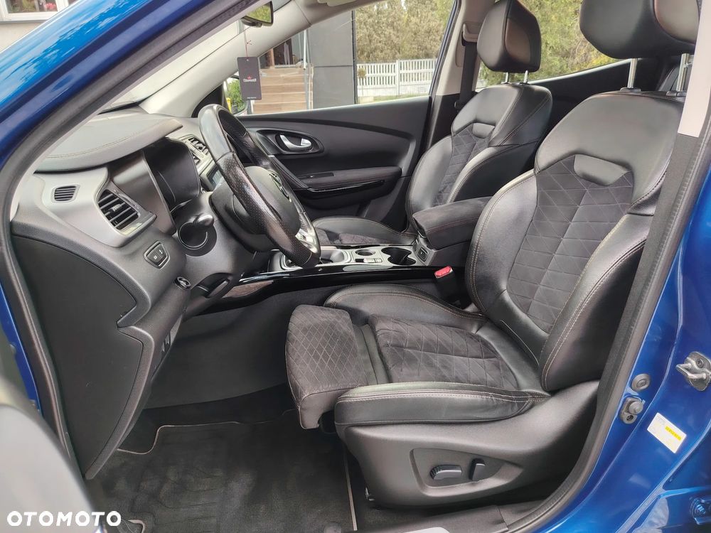 Renault Kadjar 1.3 TCe FAP Black Edition EDC - 17